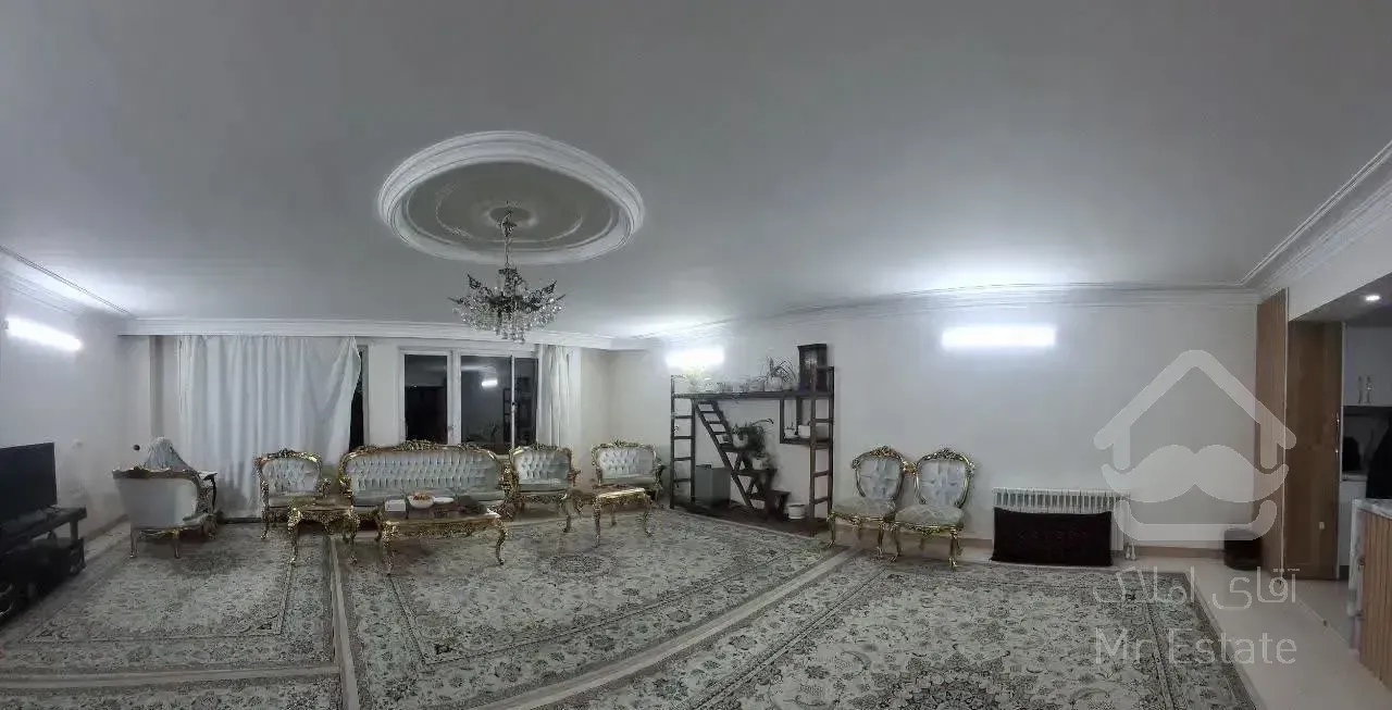 آپارتمان فروشی در پیروزی