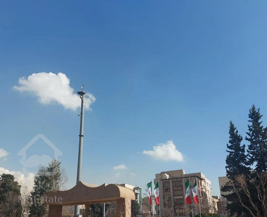 ۴۰متر مغازه پارک شهرآرا