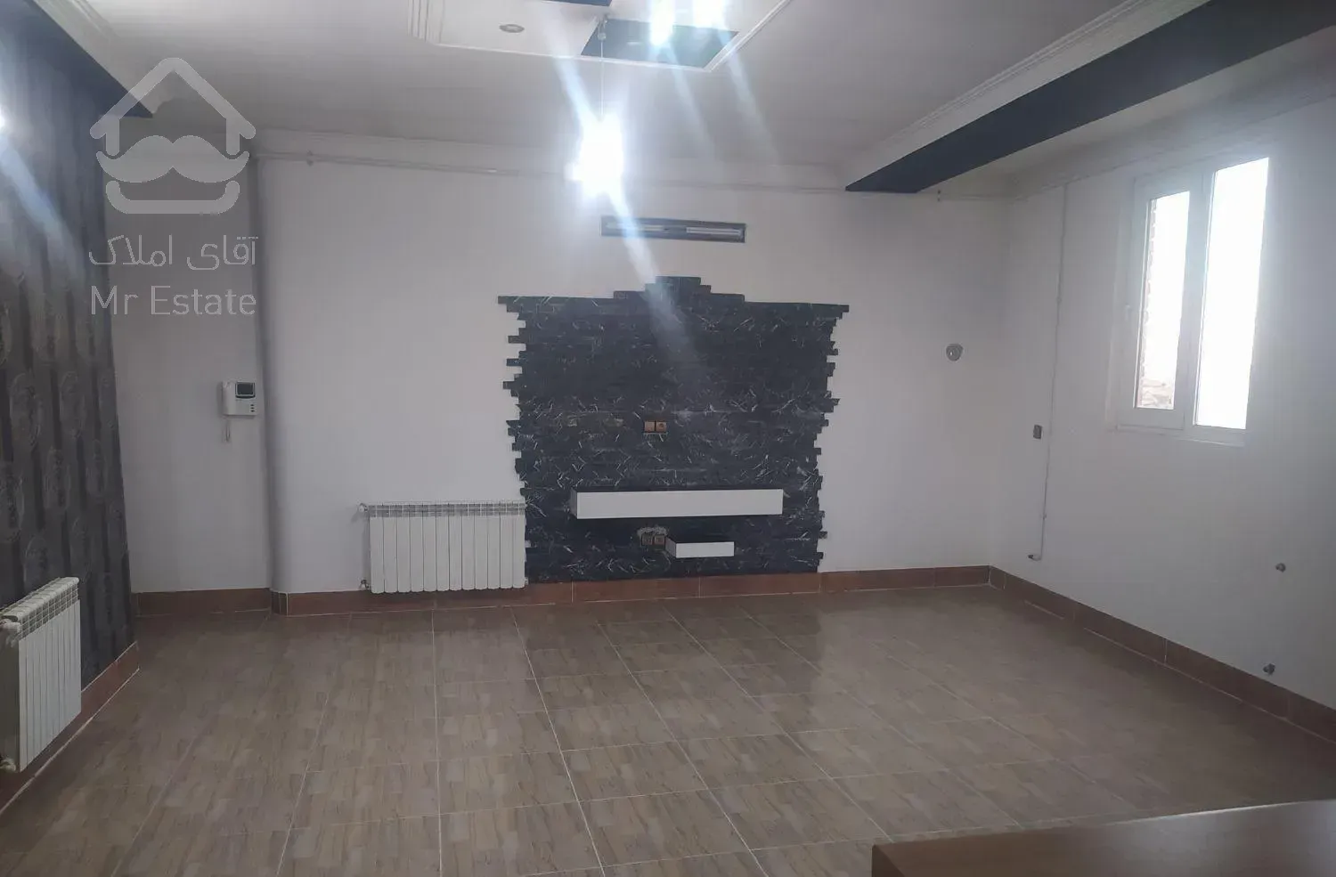 شهرک دانشگاه ابتدای فاز سه