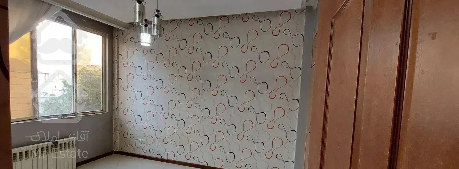 خیابان آبکوه تک واحدی فول شیک