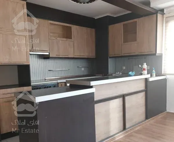 شهرداری ١٢٠متر٣خوابه