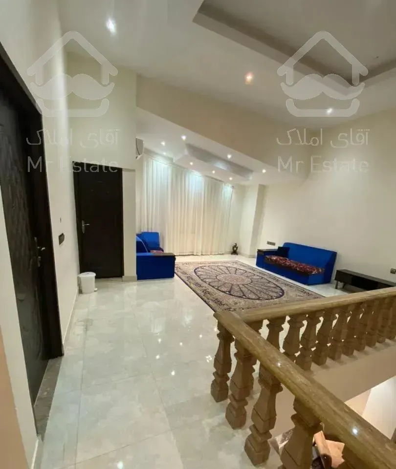 اجاره  ویلا بر اول دریا