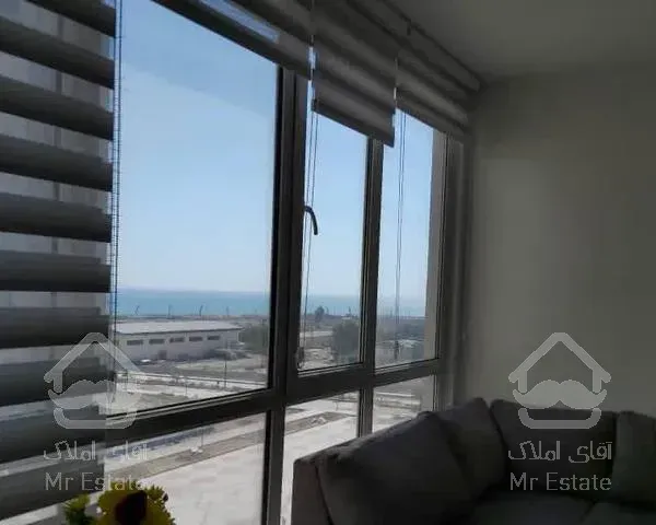 تکخوابه دید دریا