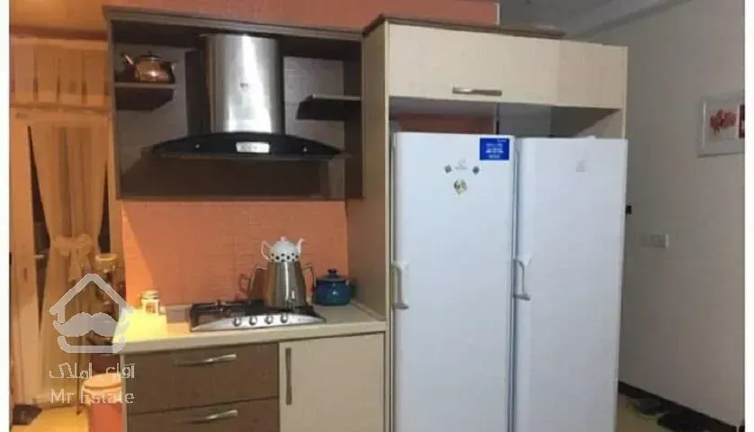 آپارتمان اسکان مسافران