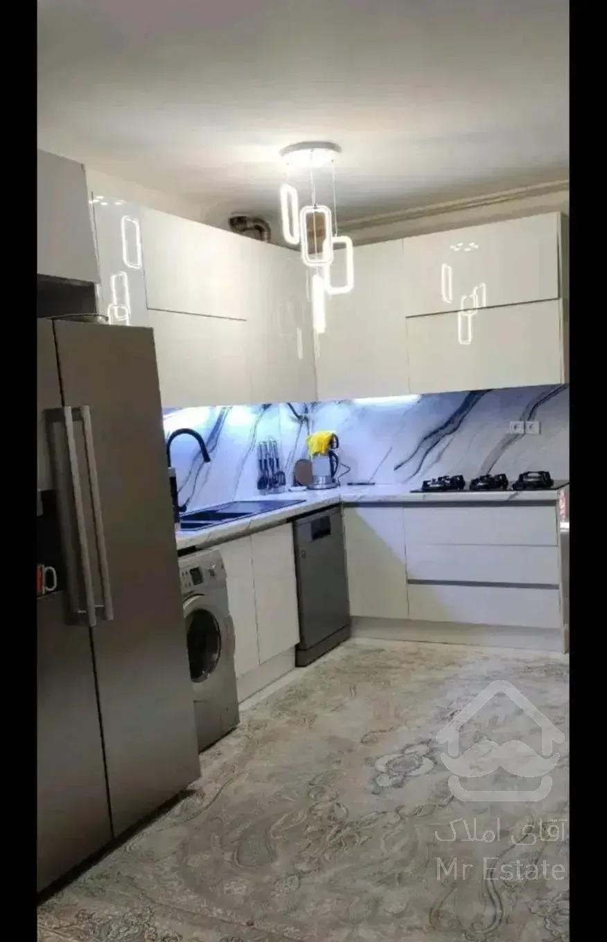 فروش آپارتمان/کلوگان OUSHAN VILLA