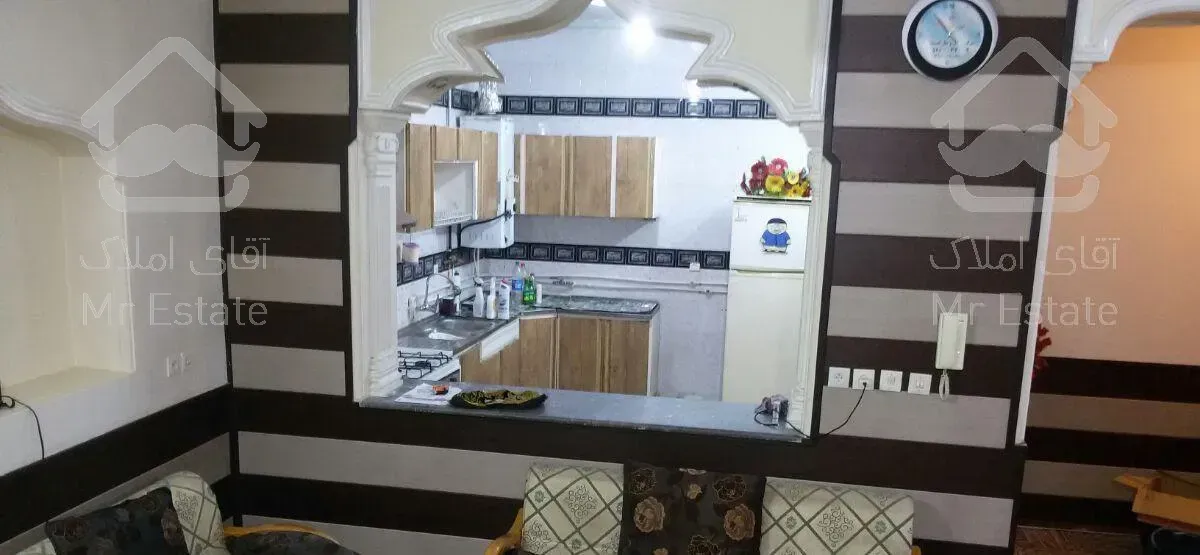 منزل مبله ویلایی