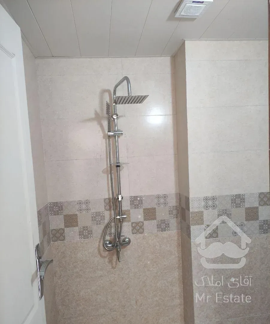 آپارتمان ۱۰۵ متر،صدرا،البرز ۳، تکمیل و کلیدنخورده