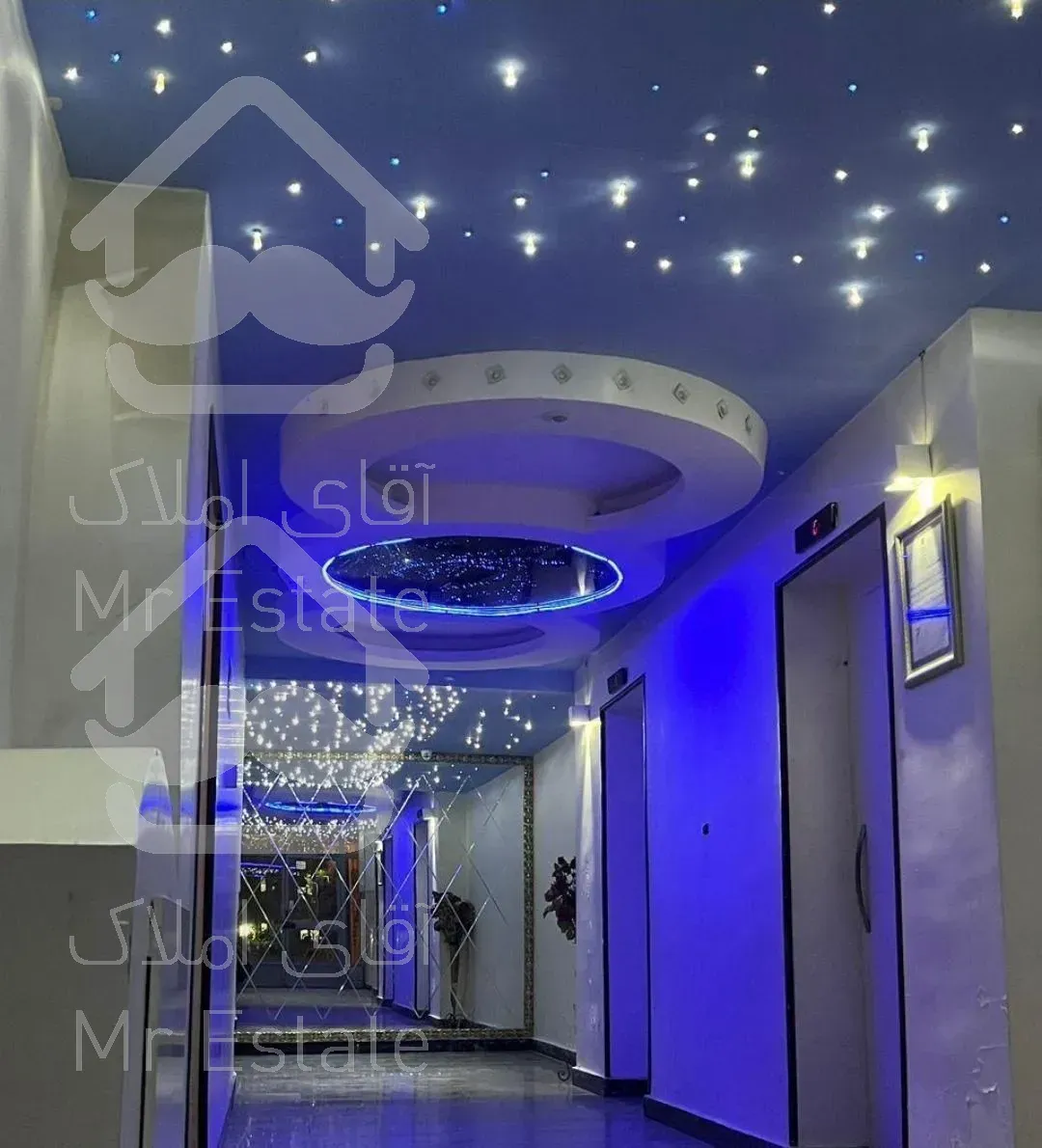 فروش اپارتمان 75متری پردیس طبقه 14