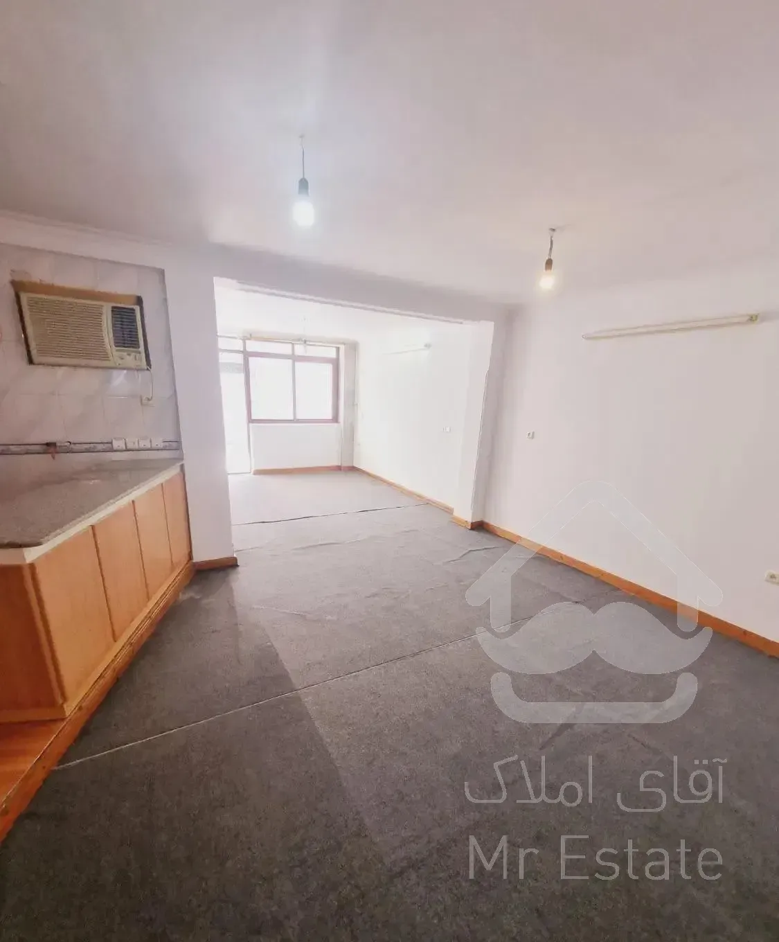 منزل دربست ۱۰۰ متر شخصی درب جدا مصلی ۸