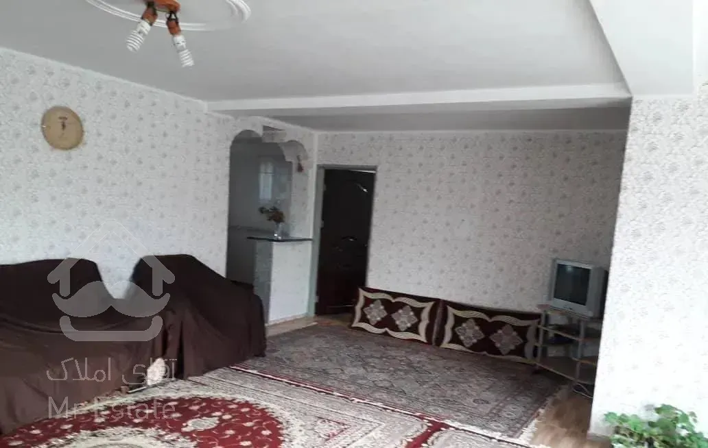 دو خواب بهداشتی نزدیک گیسوم باکولر و پارکینگ