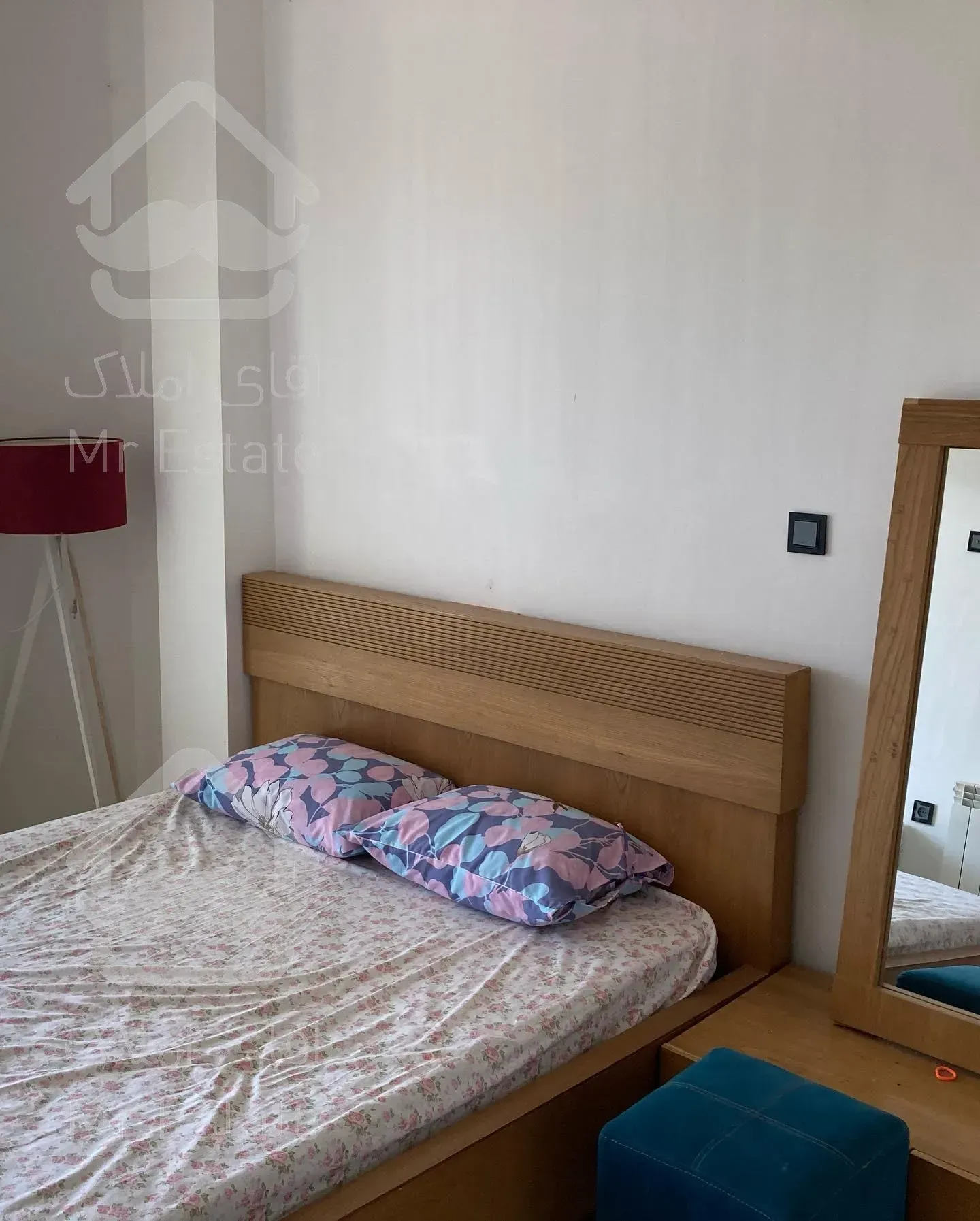 فروش ویلا شیک با فضای جنگلی