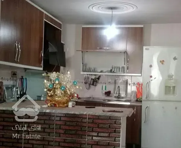 65متری سیف آباد