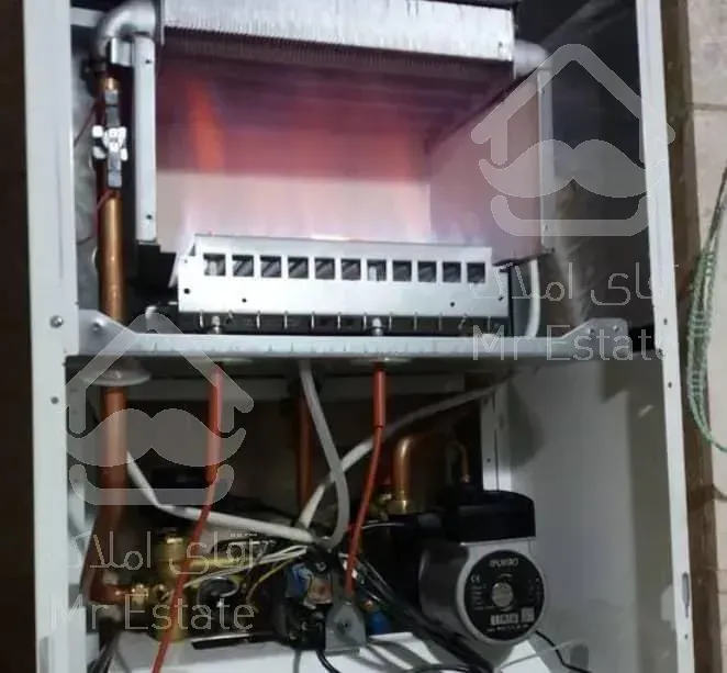 تعمیرات پکیج تعمیربرد تعمیرکار سرویس کولر آبی