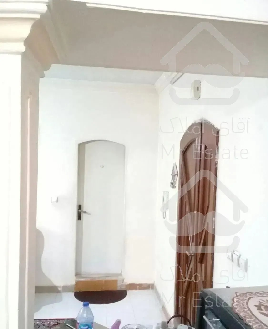 60متری 1خواب بدون مالک طبقه۲ دراقبال21