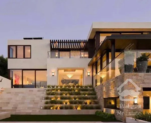 175 متر زیر بنا 40 متر حیاط اختصاصی درب مستقل