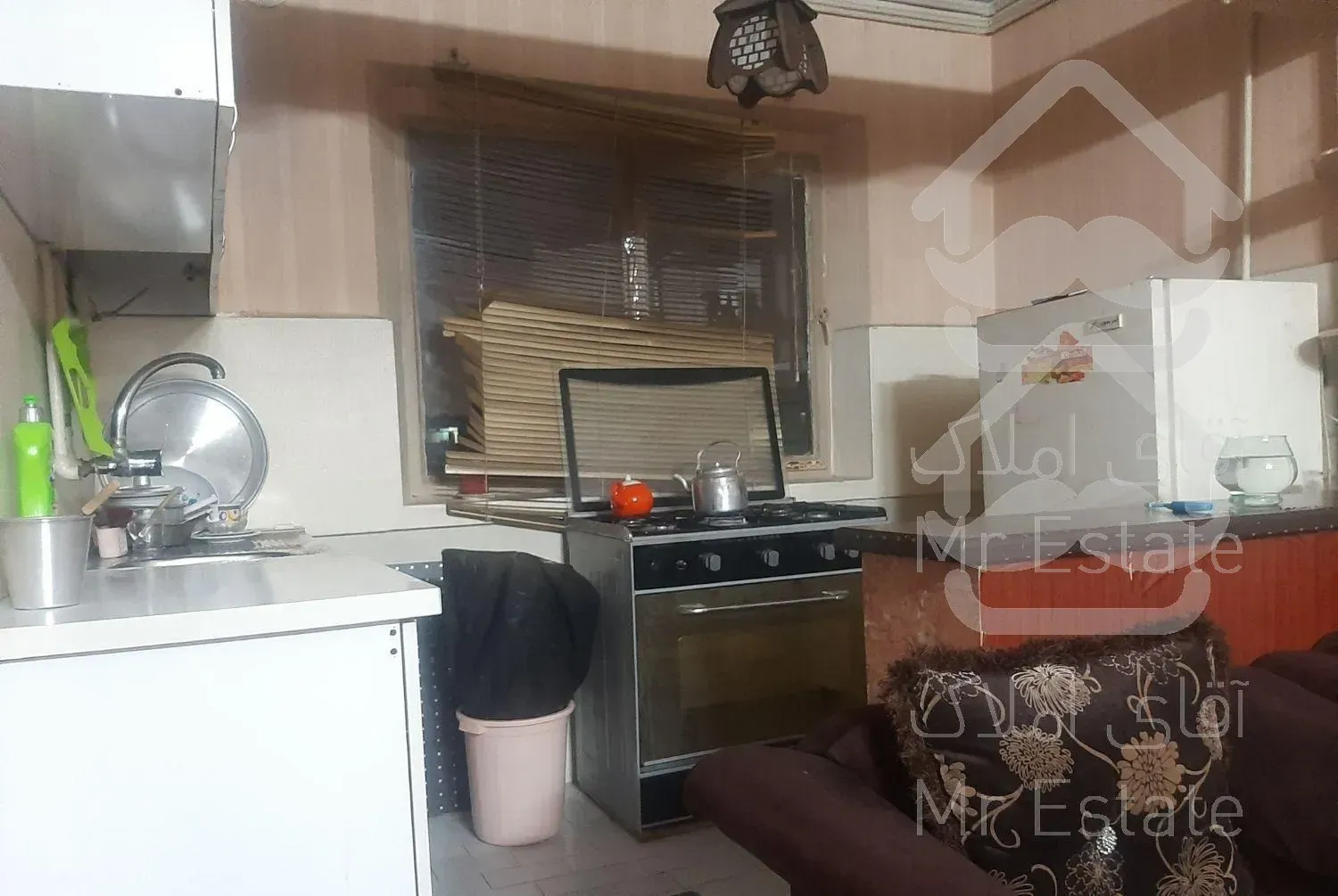 سوییت اجاره آپارتمان