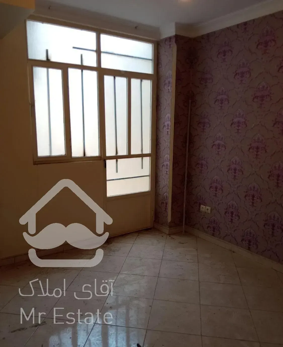 آپارتمان ۵۴ متر ، ارومیه شرقی