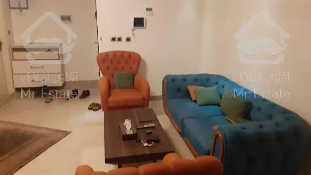 اجاره و رهن آپارتمان زعفرانیه 60  متر اکازيون