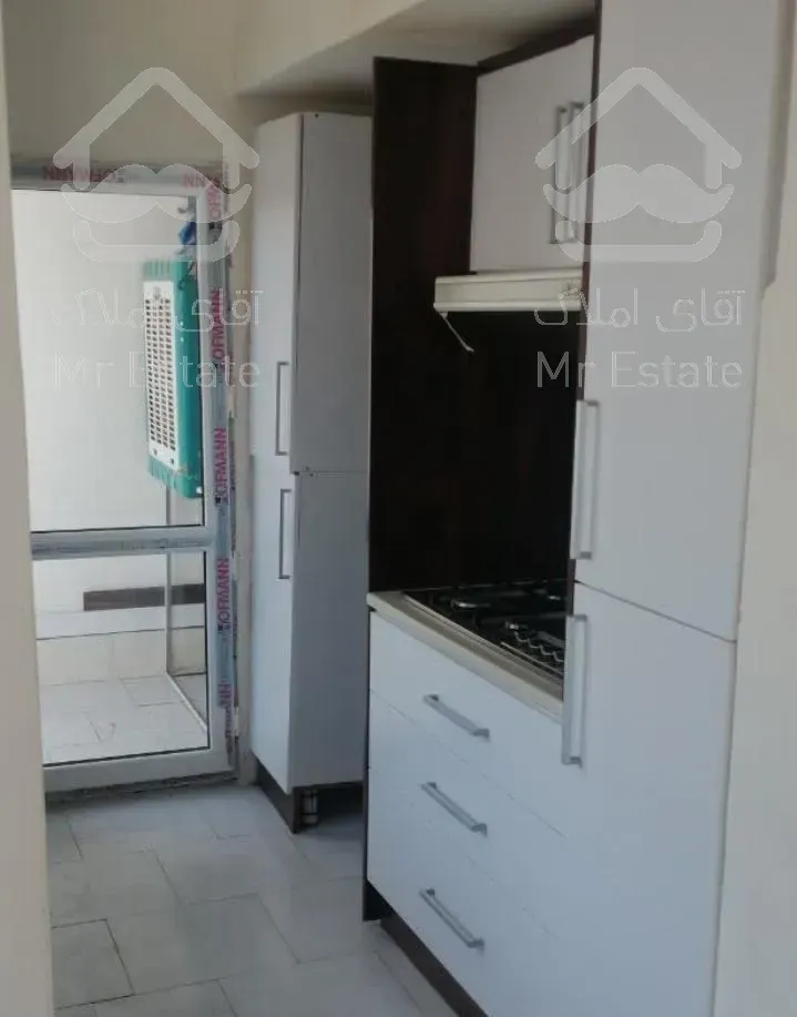 ۸۰ متر ۲ خواب تخلیه بلوار کوه نور مجرد/خانواده