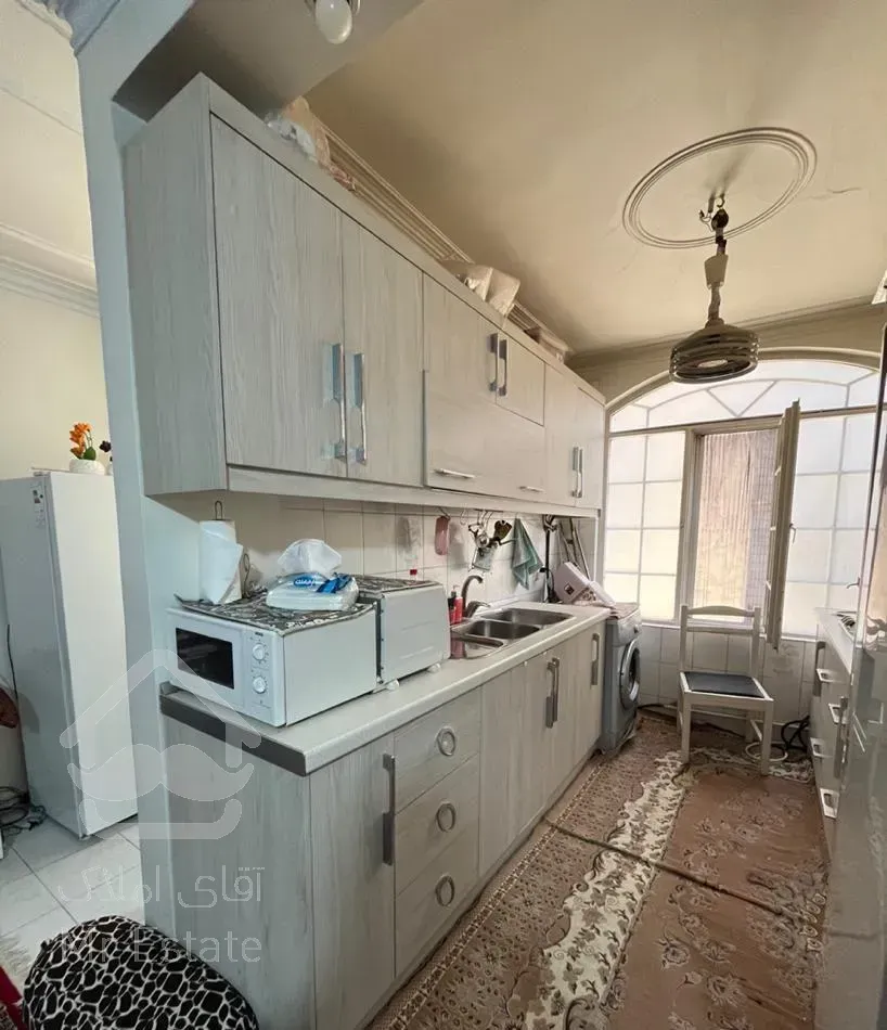 اپارتمان/۷۵متری/۲خواب/فرعی بهار تهرانپارس