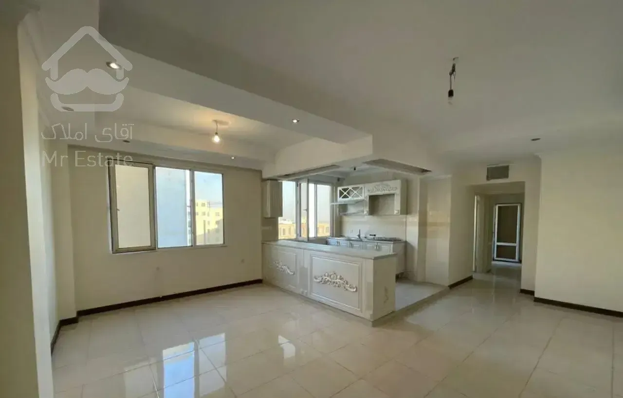 اجاره آپارتمان / ۸۲ متر / دو خواب / فردوس غرب