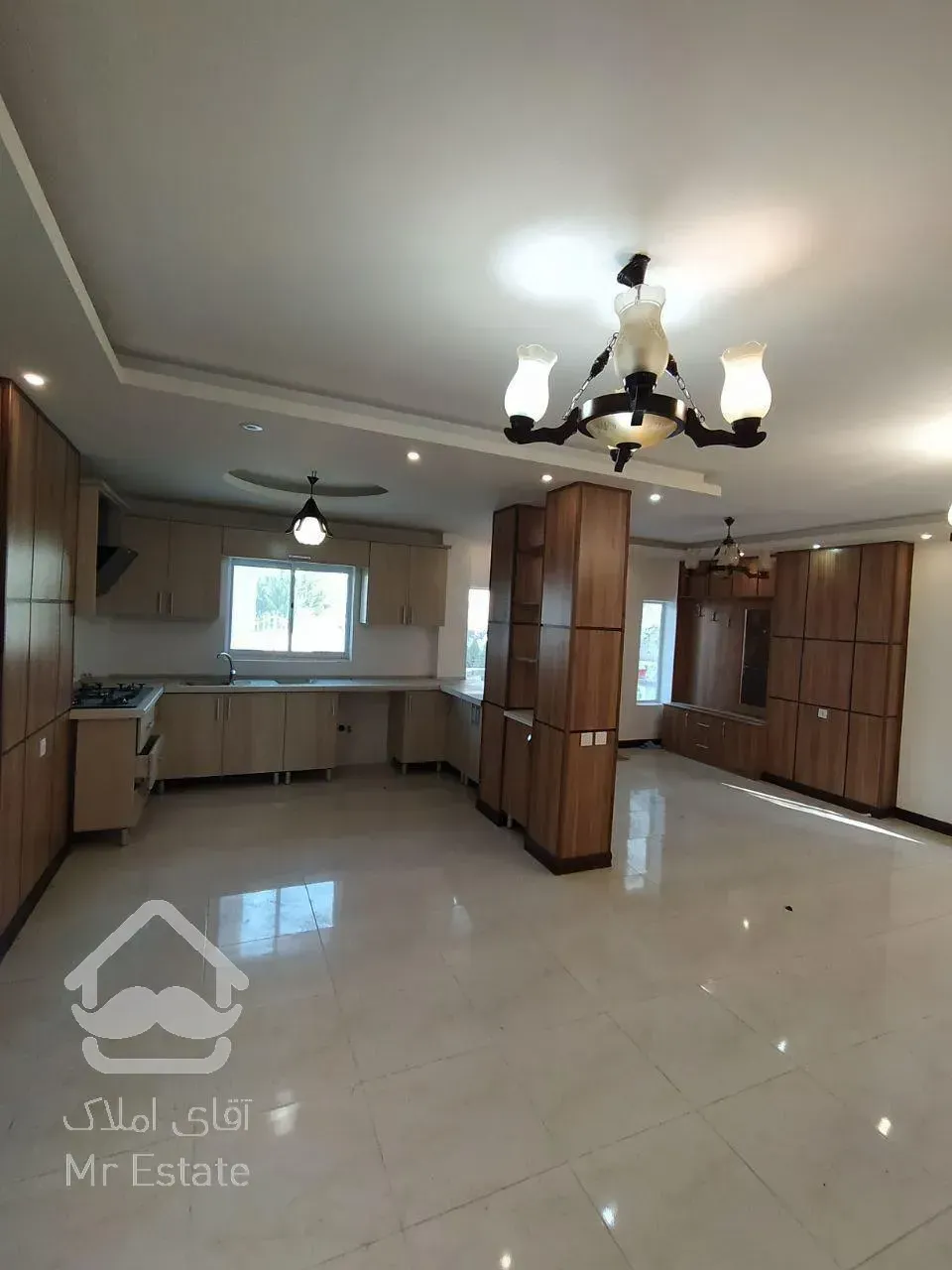 فروش ویلا تریبلکس