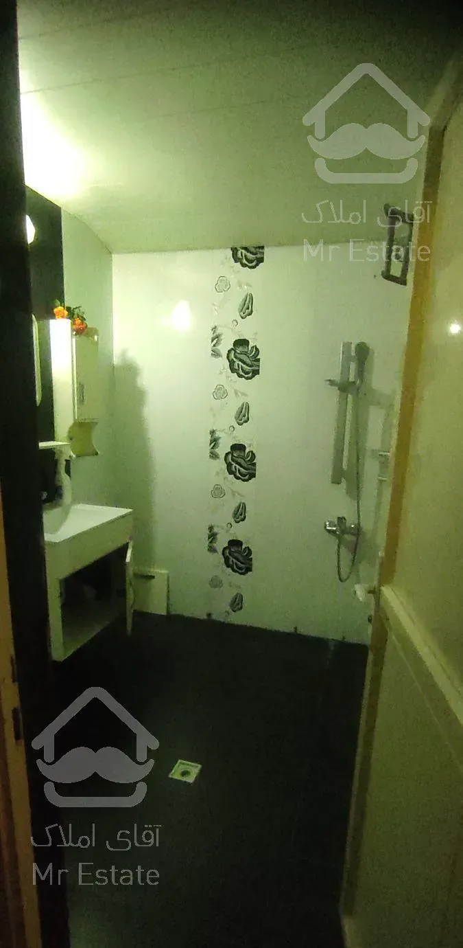 آپارتمان 155 متری با حیاط اختصاصی یوسف آباد