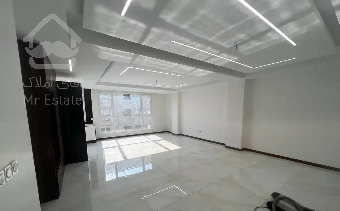 ۱۱۹ متری تک واحدی کلید نخورده