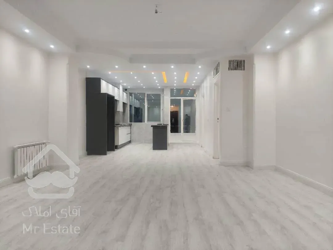 83متر 2خواب فول امکانات رو ب افتاب