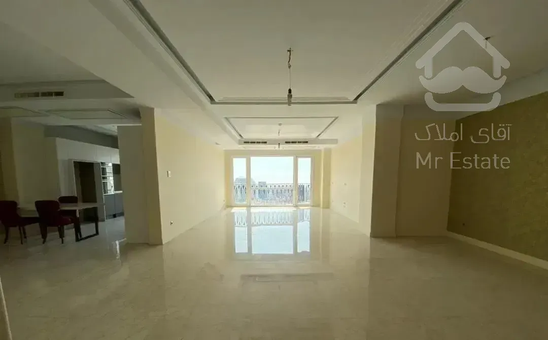 فروش آپارتمان۱۷۰متر  ۳خواب قدسیه سپند