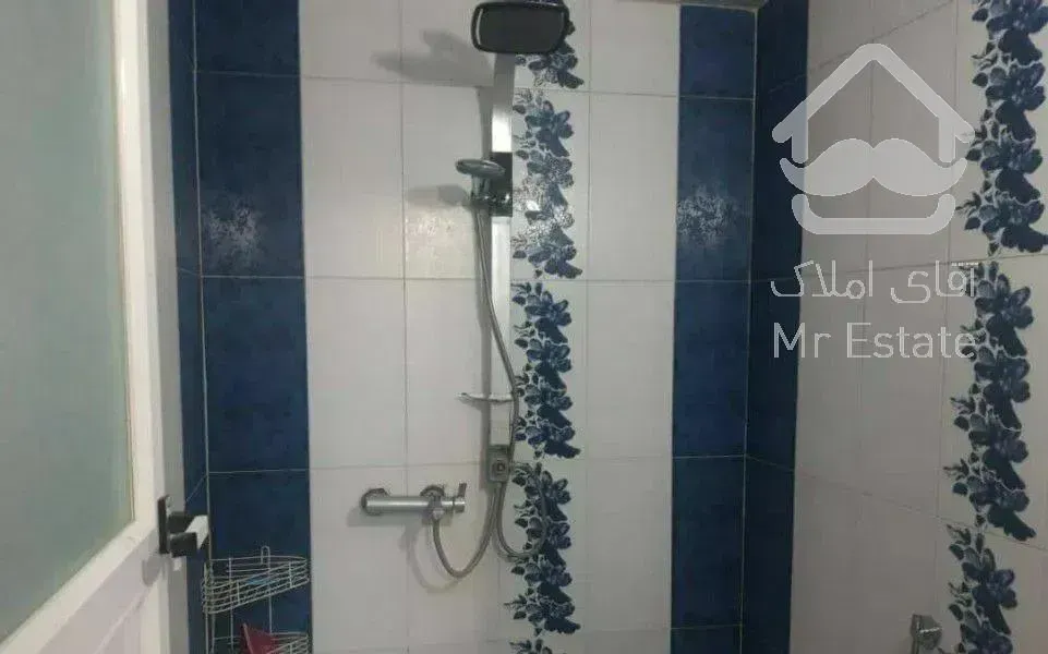 واحد ویلائی ۹۵ متری مرکز شهر محموداباد