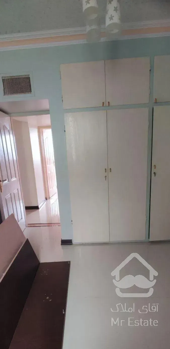 118متر سه خواب خردمند جنوبی فول امکانات