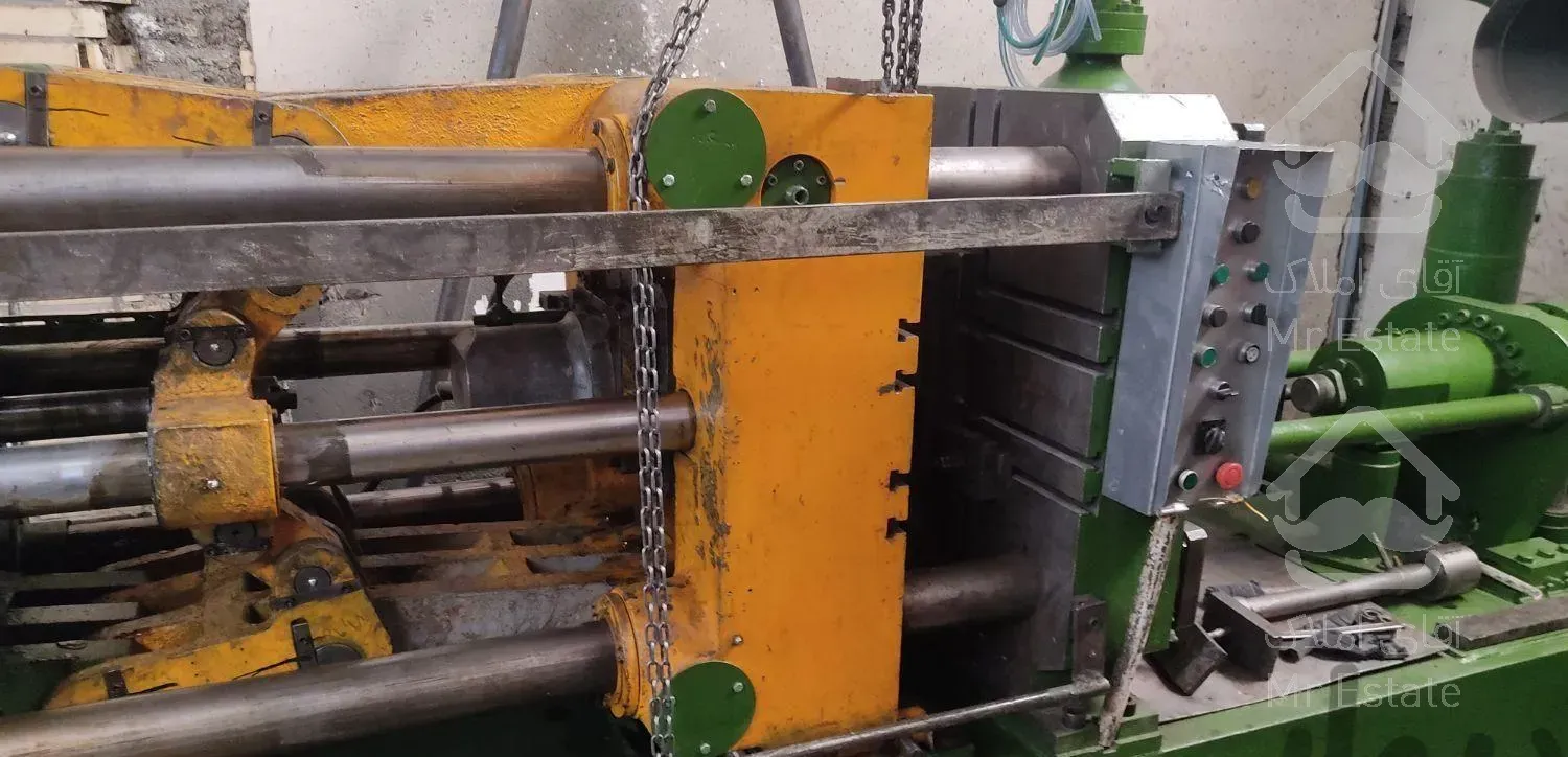 خدمات دایکاست ریخته گری دایکست