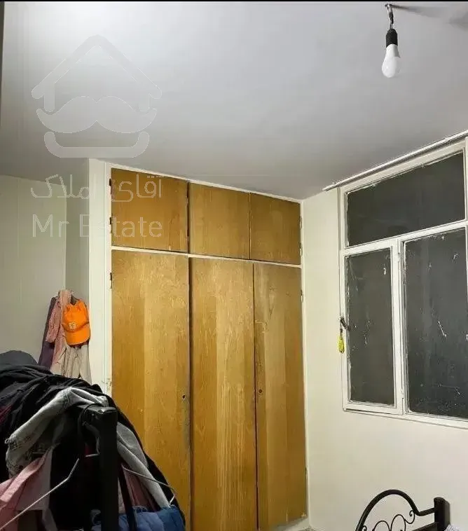 اجاره آپارتمان ۵۸ متری نظام آباد