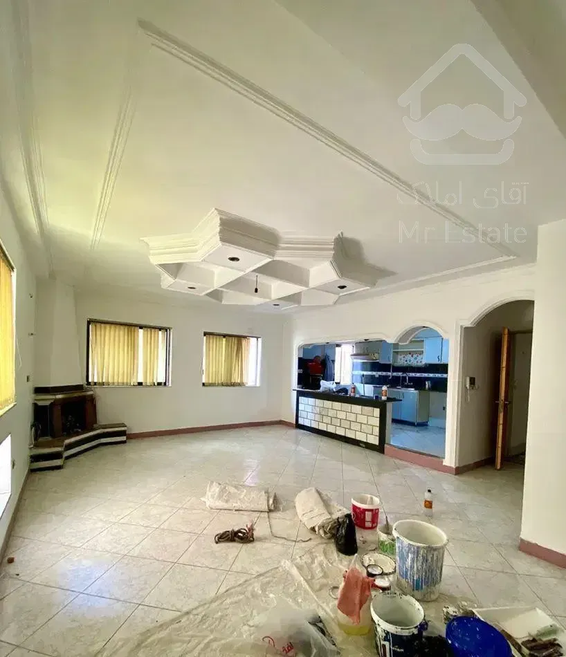 اجاره ۱۰۰ متری کوی پردیس خزر