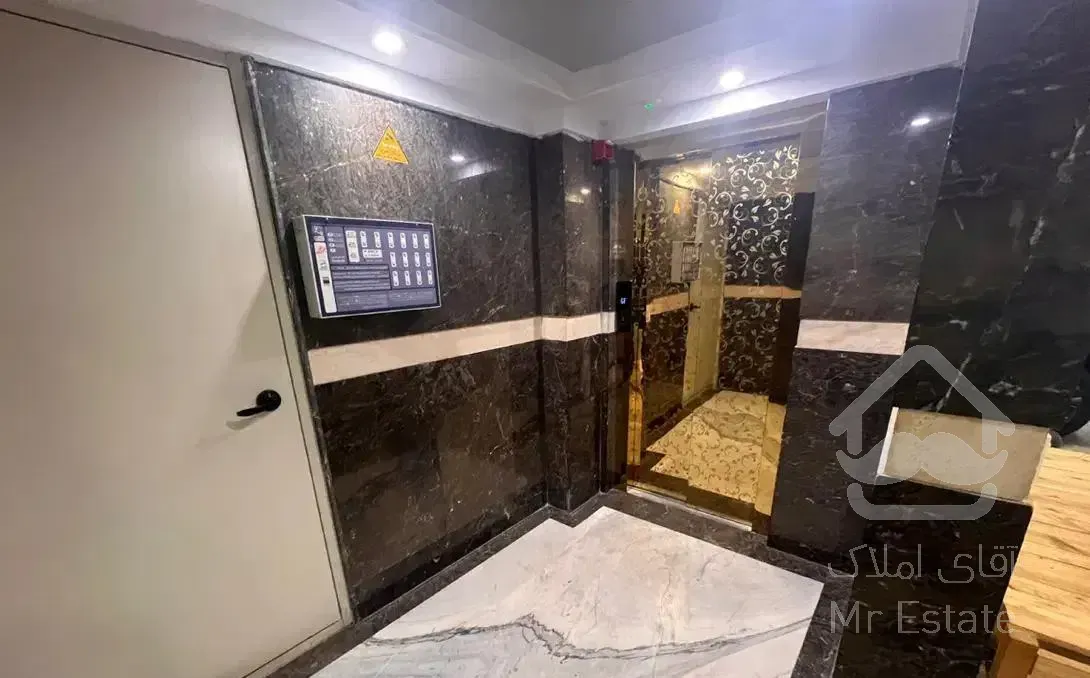 ۹۴متر/دوخواب/فول/ایزدپناه