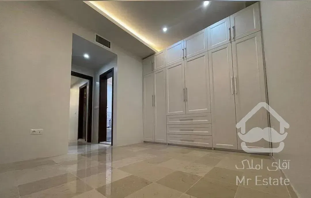 ۱۰۵ متر ۲ خواب / رفعت