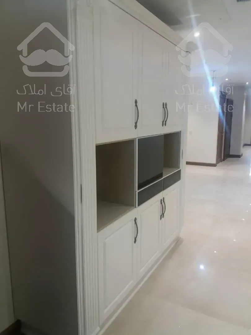 اجاره و رهن آپارتمان ولنجک 250  متر اکازيون