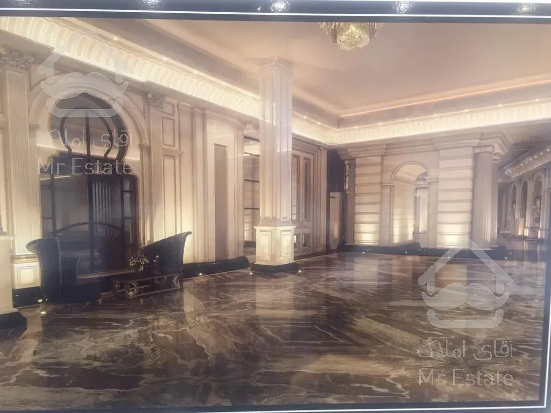 خرید 190 متر عالی مشاعات هتلینگ زیر قیمت