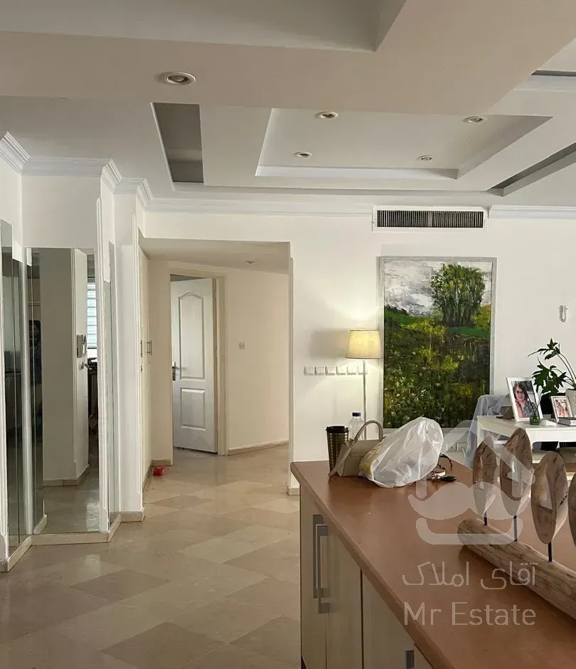 قیطریه/حکمت  (۲۵۹ متر قدرالسهمی)