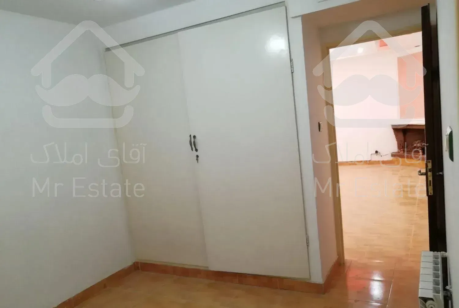 آپارتمان90مترفاز4مهرشهرتخلیه شیک