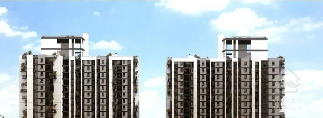 آپارتمان ۱۱۰ متری /فول امکانات