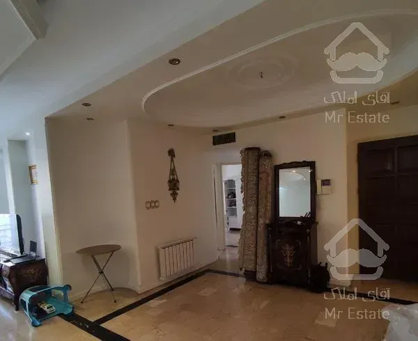 آپارتمان ۸۰ متر ۲ خوابه . ۲ واحدی