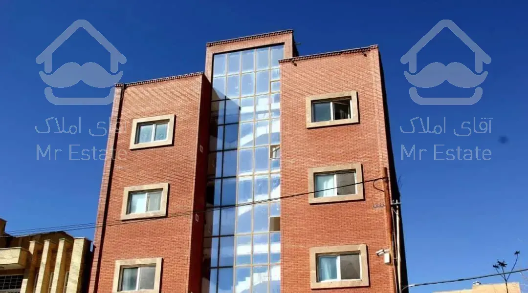 اجاره روزانه آپارتمان در مرکز شهر