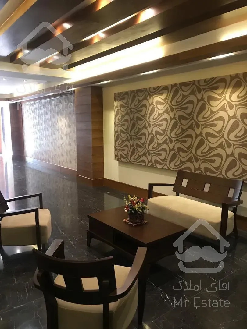 خرید 130 متر نوساز منظریه شمالی