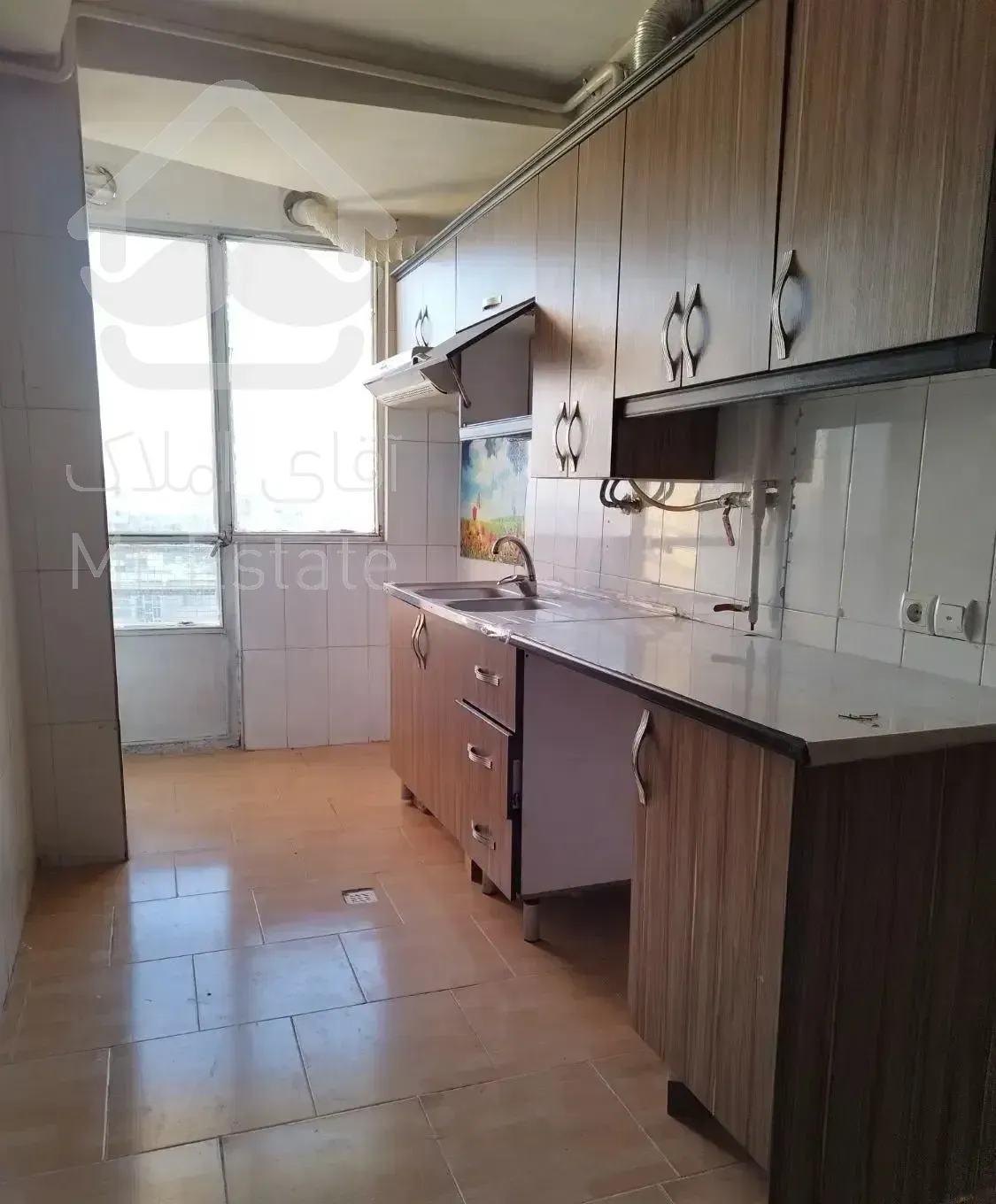 خونه 60 متری ایرانگاز ، رهن و اجاره