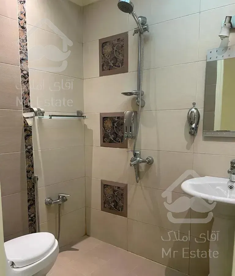 آپارتمان ۹۰ متر غربی های فلکه دوم تهرانپارس