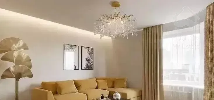 ۱۱۰ متر نوساز و شیک رو‌به‌نما رهن و اجاره