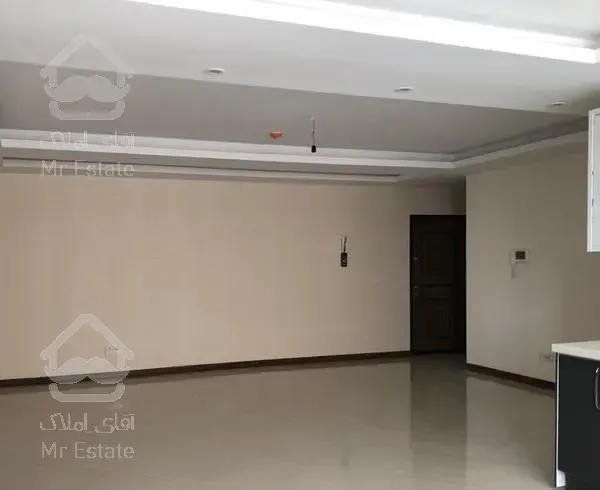 ۹۴ متر ۲ خواب،جنت اباد مرکزی،برج برلیان