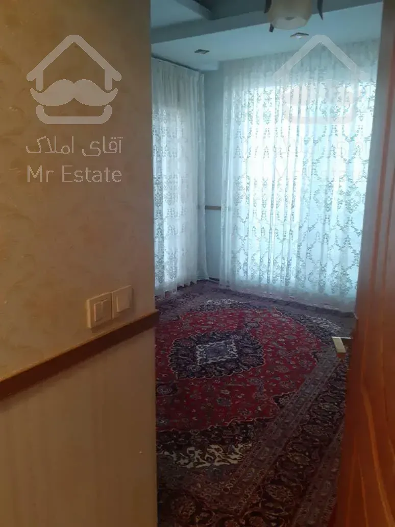 فروش آپارتمان درکه 205  متر لوکس